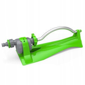 STALCO Zraszacz wahadłowy regulowany S-80484