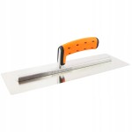 SOLID Paca nierdzewna Alu Premium 130x450mm 6274