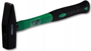 STALCO MŁOTEK ŚLUSARSKI FIBERGLASS 800G S-19708