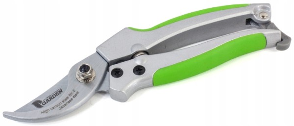 Stalco Sekator jednoręczny nożycowy 205mm