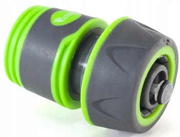 Stalco Szybkozłącze ze stopem 3/4"