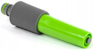 Stalco Zraszacz prosty regulowany do węża S-80474