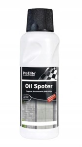 Oil Spoter Usuwanie plam oleju z kostki 500ml