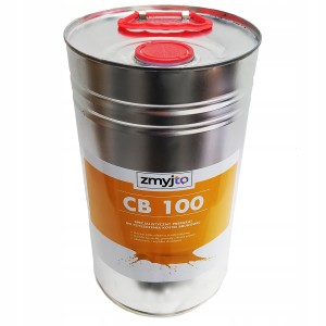 ZMYJTO CB100 DO CZYSZCZENIA KOSTKI BRUKOWEJ 5L