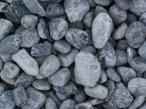 Otoczak Nero Ebano Kamień Ogrodowy 15-25mm 1T