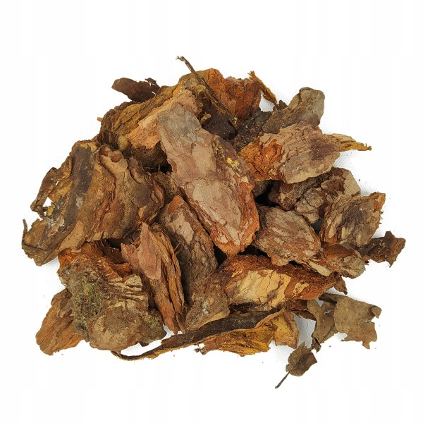 KORA OGRODOWA SOSNOWA 40-60mm