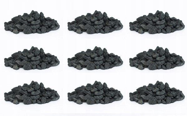 Grys Bazaltowy Kamień Ogrodowy 8-16mm