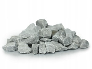 KAMIEŃ Grys Grigio 8-16mm 1kg LAS W SŁOIKU