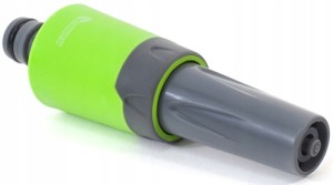 Stalco Zraszacz prosty regulowany do węża S-80326