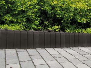 Palisada Obrzeże Libet Palladio 6x37x28 cm