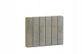 Palisada Obrzeże Libet 6x37x28cm