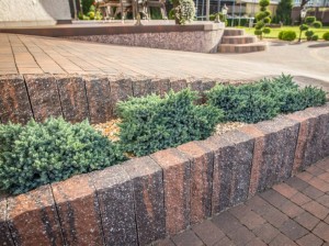 Palisada Libet Completto Split 10x10x45 cm