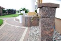 Palisada Libet Completto 10x10x45cm