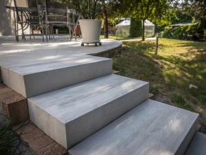 Stopień Schodowy Libet Madera 78,5x40x15cm