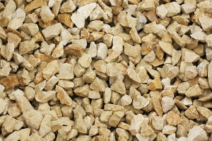 Grys Giallo Mori Kamień Ozdobny 12-16mm 1T