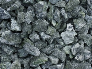 Grys Lodowy Szmaragd Kamień Ogrodowy 8-16mm 1T