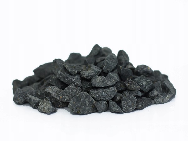 Grys Bazaltowy Kamień Ogrodowy 8-16mm