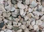 Grys Różowy Krem Kamień Ogrodowy 8-16mm 1T