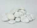Otoczak Bianco Carrara Kamień 25kg