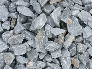 Grys Grigio Piękny Kamień Ogrodowy 8-16mm 1T