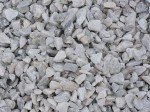 Grys Bianco Piękny Biały Kamień Ogrodowy 8-16mm 1T