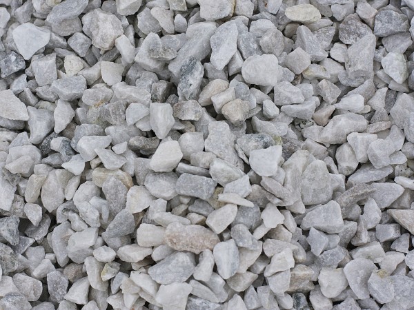 Grys Bianco Piękny Biały Kamień Ogrodowy 8-16mm