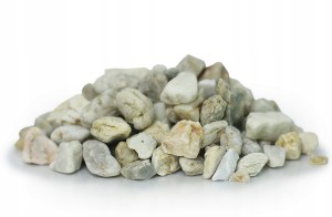 Otoczak Mleczna Droga Kamień Ogrodowy 8-16mm 25kg