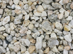 Otoczak Mleczna Droga Kamień Ogrodowy 8-16mm 1T