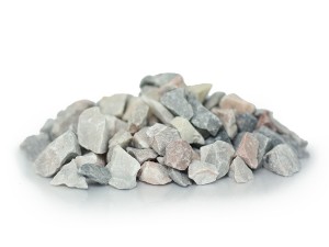 Grys Pink Stone Piękny Kamień Ogrodowy 8-16mm 1T