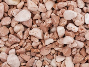 Otoczak Rosso Verona Kamień Ogrodowy 15-25mm 1T