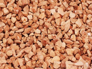 Grys Rosso Verona Kamień Ogrodowy 12-16mm 1T