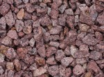 Grys Granito Rosso Kamień Ogrodowy 8-16mm 1T