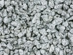 Grys Granitowy Szary Kamień Ogrodowy 8-16mm 1T