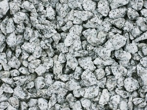 Grys Granitowy Szary Kamień Ogrodowy 8-16mm 1T
