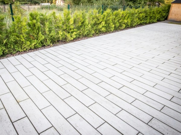 Płyta Tarasowa Libet Trawertyn Betonowa 4-5cm