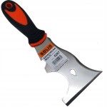 SOLID Szpachelka MULTI skrobak malarski 60mm 6267