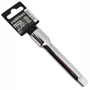 Stalco Perfect Przedłużka 125mm 1/2" S-77212