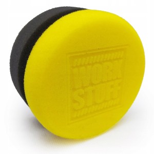 WORK STUFF Handy Wax plus Applicator DO WOSKU