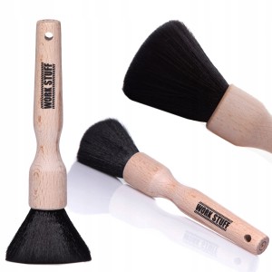 WORK STUFF Detailing Brush ULTRA SOFT 20mm