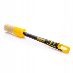 WORK STUFF Detailing brush classic RUBBER 30mm WS019
