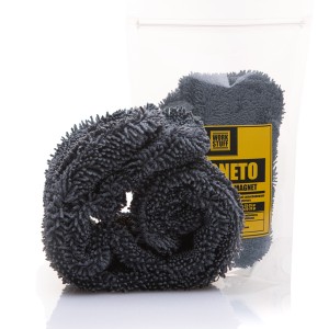 WORK STUFF Magneto mikrofibra z magnesami 2szt