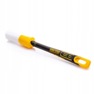 WORK STUFF Detailing Brush Albino RUBBER 30mm