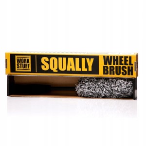 WORK STUFF SQUALLY Wheel Brush szczotka do mycia felg WS053