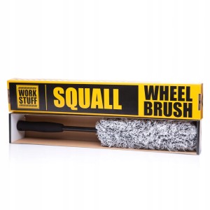 WORK STUFF SQUALL Wheel Brush szczotka do mycia felg