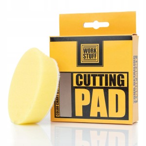 WORK STUFF Pad Polerski Cutting 80/90mm WS090