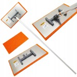 SOLID Paca Przegubowa 40x20 6405 + Kij Aluminiowy