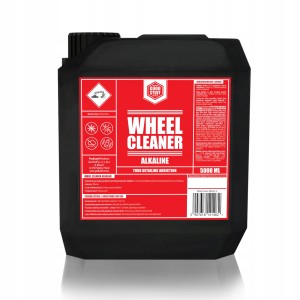 Good Stuff Wheel Cleaner Alkaline do mycia felg 5L GS141