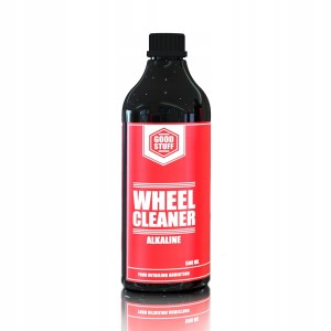 Good Stuff Wheel Cleaner Alkaline do felg 500ml GS138