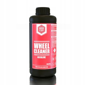 Good Stuff Wheel Cleaner Alkaline do mycia felg 1L GS139