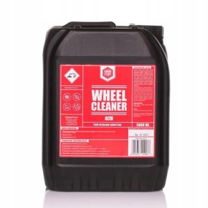 Good Stuff Wheel Cleaner Acid do mycia felg 5L